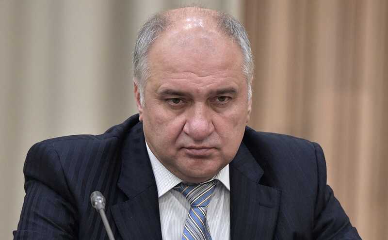 Свибловым Несиса не намажешь