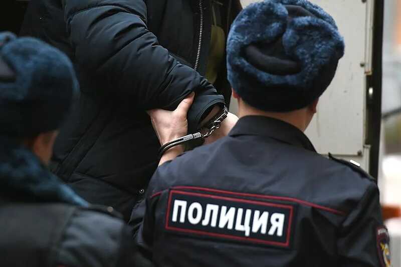 Россиянину вынесли приговор за убийство жены и покушение на свидетелей