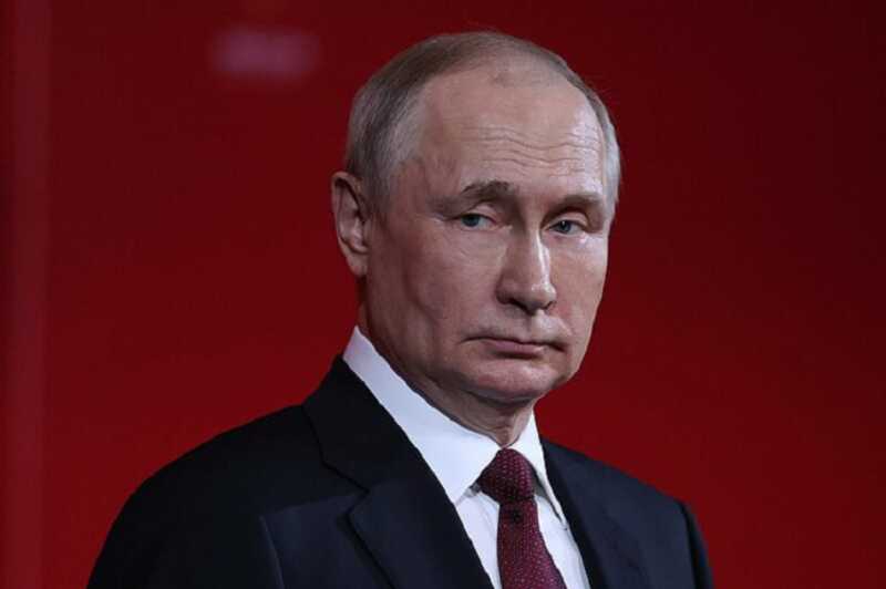 Путин провел совещание с членами Совбеза