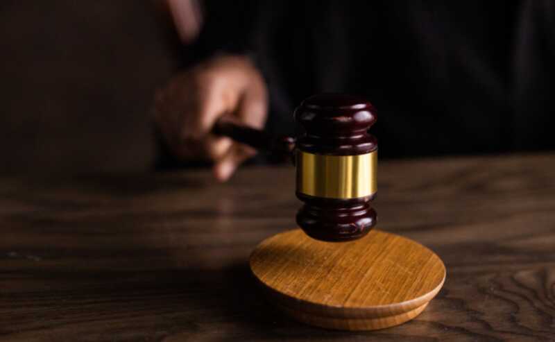 Угрожавший следователю убийством россиянин предстанет перед судом