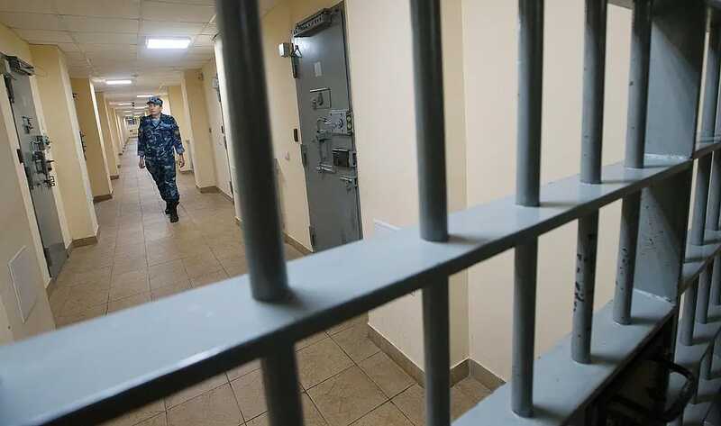 Россиянин получил 10 лет колонии за убийство 17-летнего юноши