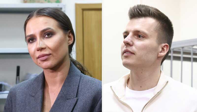 Блогер-миллиардерша Лерчек с мужем нашли лазейку в запрете на публикацию постов