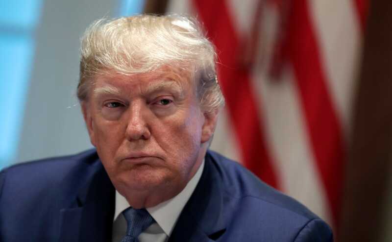 YouTube восстановил аккаунт бывшего президента США Дональда Трампа