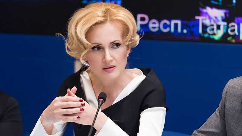 В Госдуме захотели ввести ответственность за русофобию