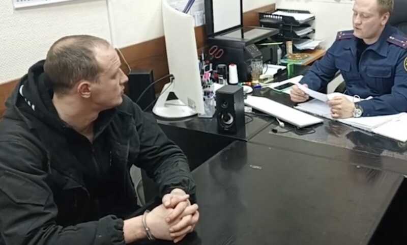 Убивший свою невесту в Электростали мужчина ранее нападал на людей