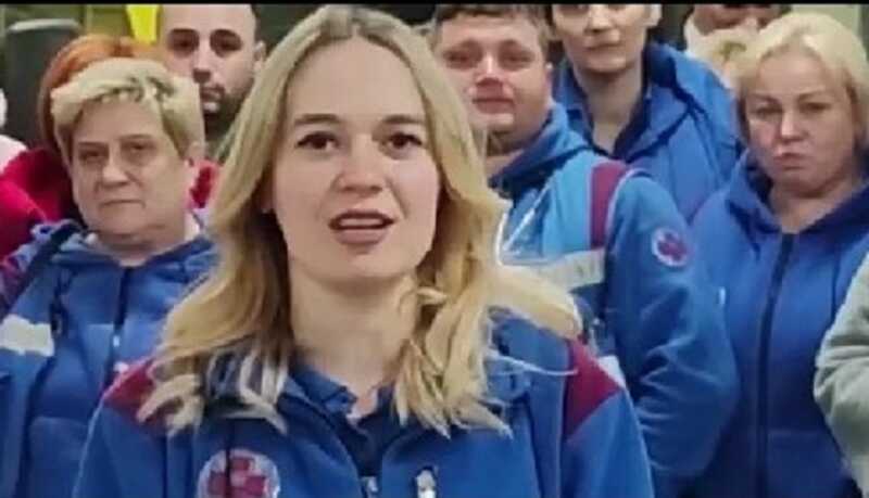«Скорая» Москвы нуждается в очень скорой помощи
