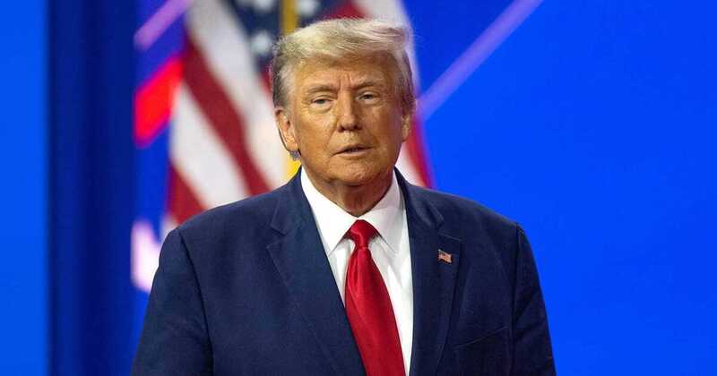 Медведев отреагировал на слухи об аресте Трампа призывом к американцам