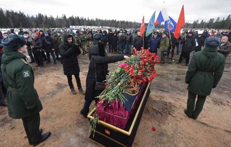 Решения официальных властей больше не действуют, если они идут вразрез с пожеланиями наемников