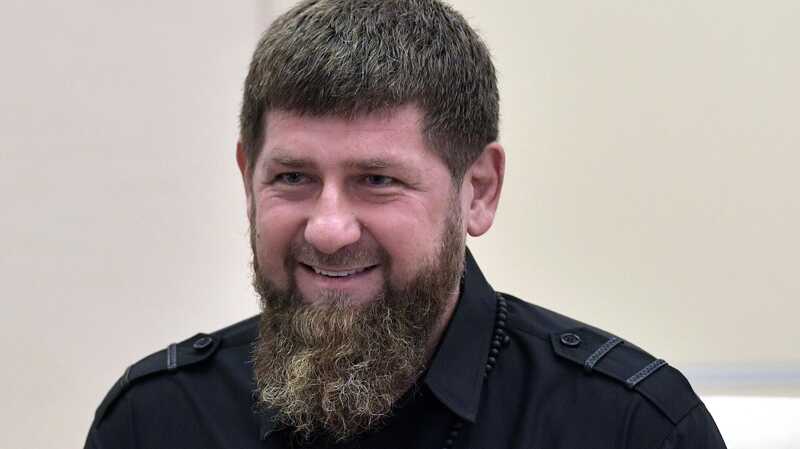 Кадыров объяснил смысл слова «дон» в своей речи