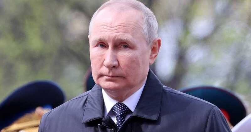 В России объяснили значение визита Путина в Мариуполь