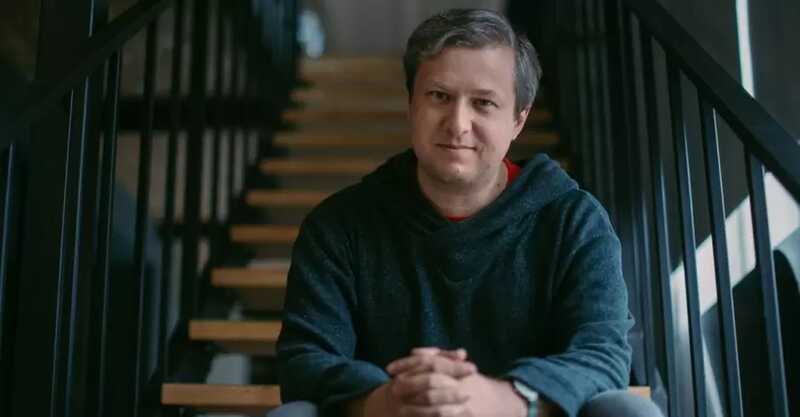 Кинокритик Антон Долин подал документы на получение гражданства Израиля
