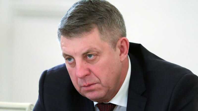 В приграничном с Украиной регионе построят 17 блокпостов