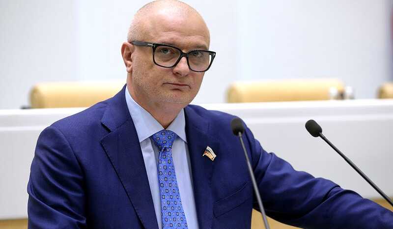 В Совфеде порассуждали о возможности возвращения смертной казни