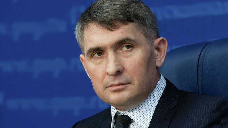 Губернатор описал ситуацию в российском регионе после обнаружения сибирской язвы