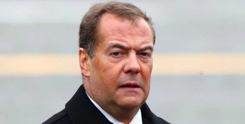 Медведев заявил о нулевой эффективности МУС