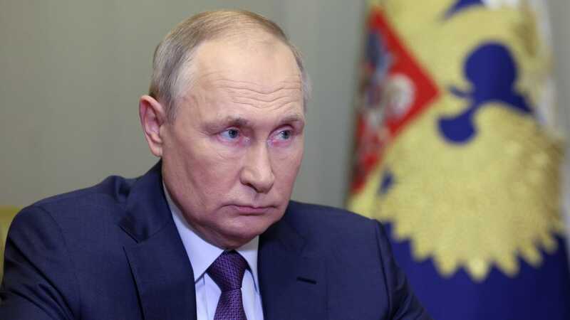 Кремль оценил решение МУС об «аресте» Путина
