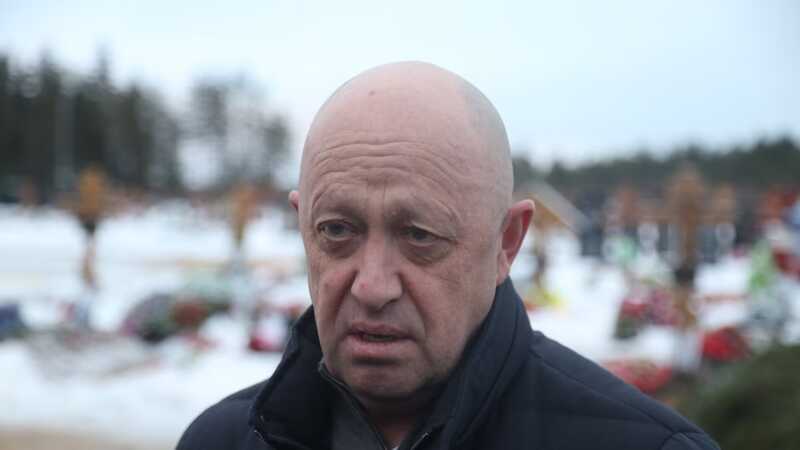 Пресс-служба Пригожина опубликовала обращение главы ЧВК «Вагнер» к Шойгу
