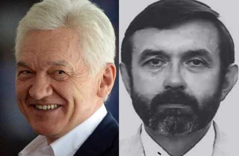 Путинские друзья Тимченко и Колбин — основные продавцы ресурсов «Сургутнефтегаза» за границу