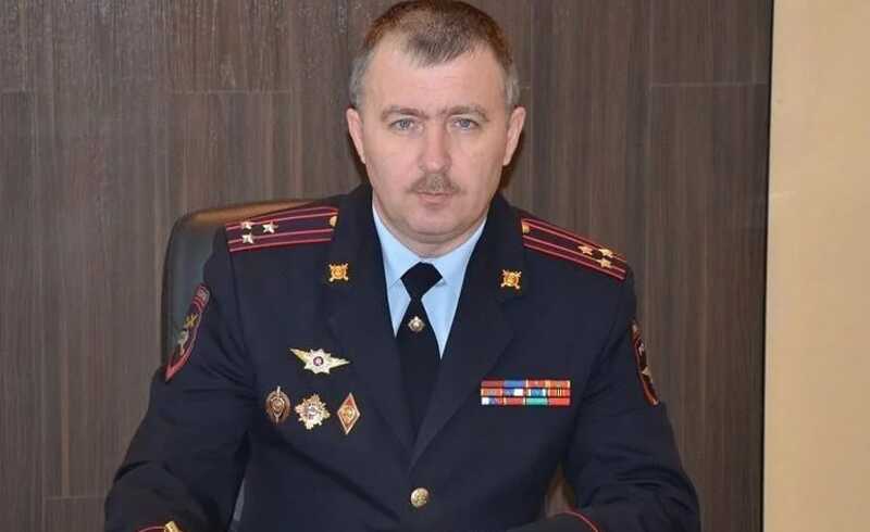 Экс-начальник орловского УГИБДД арестован за злоупотребление полномочиями, незаконном предпринимательстве и "липовом" преподавании в ВУЗе