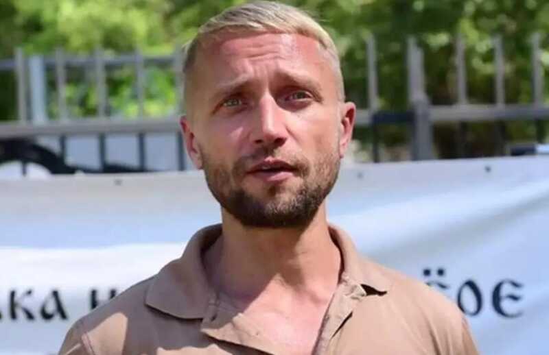 Блогер-сыроед отказался признать вину по делу о гибели новорожденного ребенка