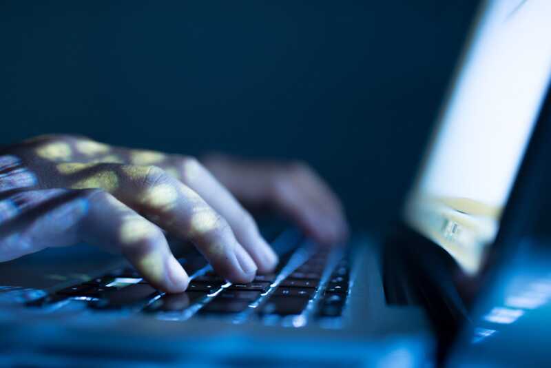 Преступления в IT-сфере составили четверть от всех уголовных правонарушений