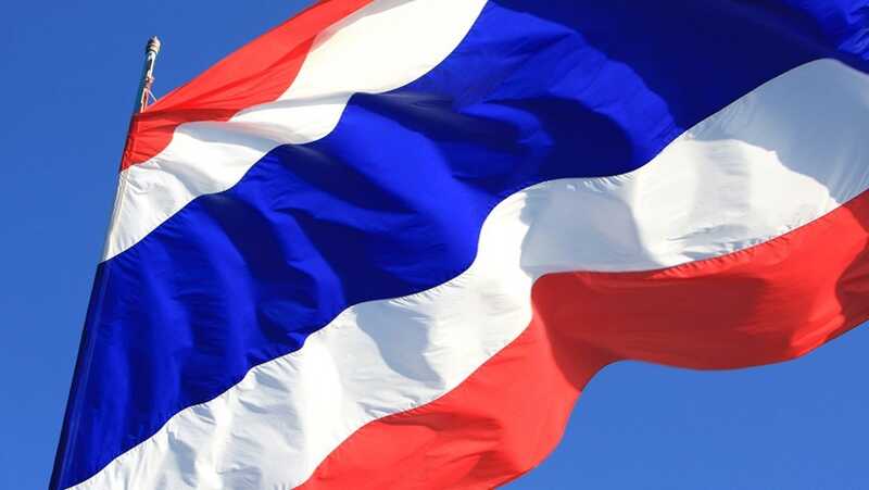 Правительство Таиланда начало проверять судимость у туристов из России
