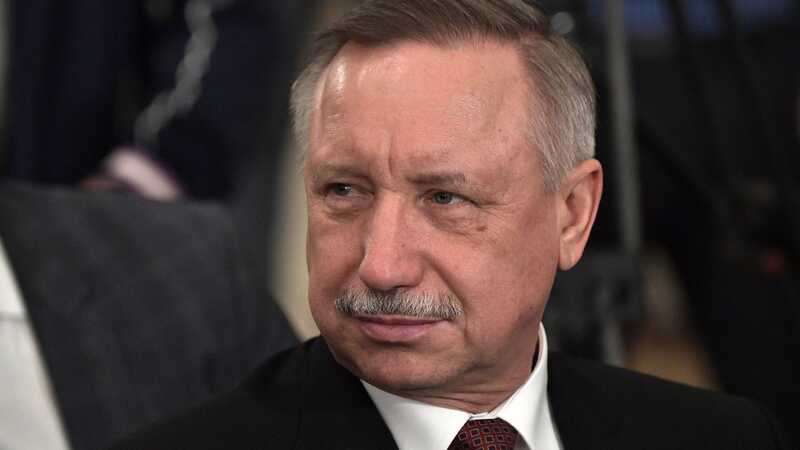 Беглов объяснил раздачу повесток жителям Петербурга
