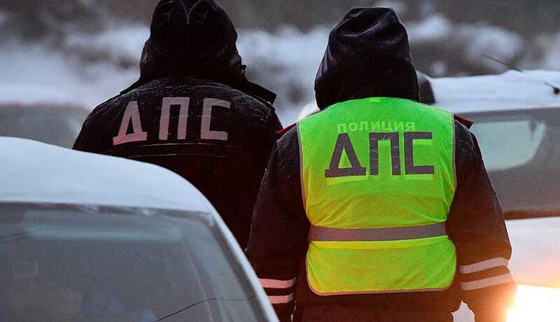 Помощник прокурора сбил россиянку на пешеходном переходе