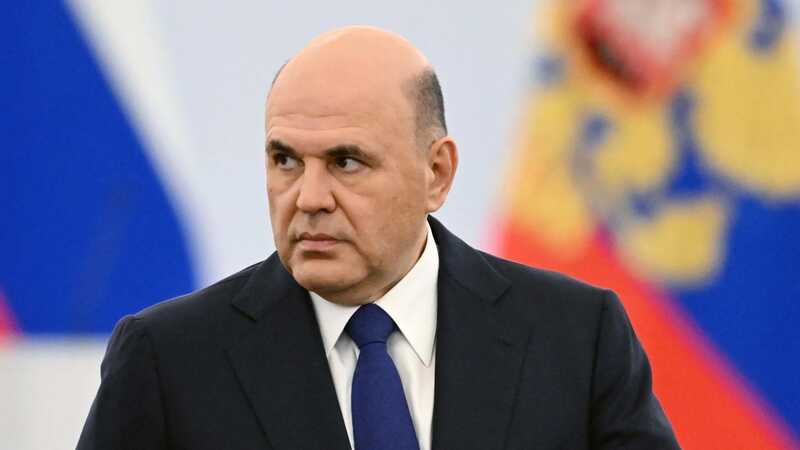 Анонсирована встреча Мишустина и Си Цзиньпина