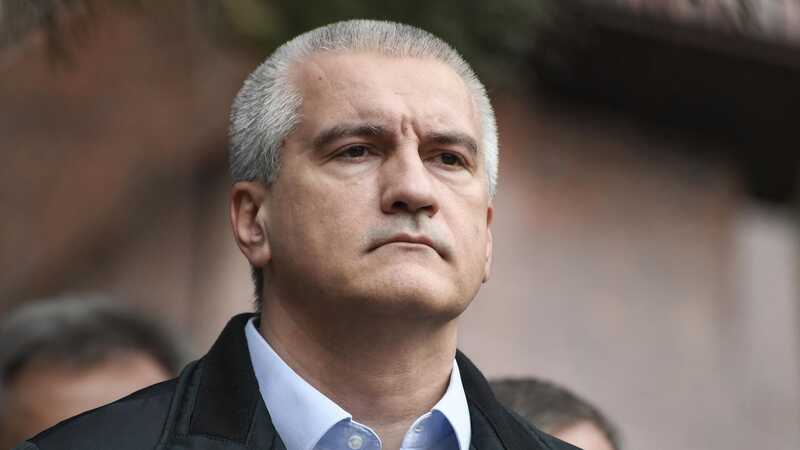 Аксенов оценил обстановку в Крыму после атаки беспилотников