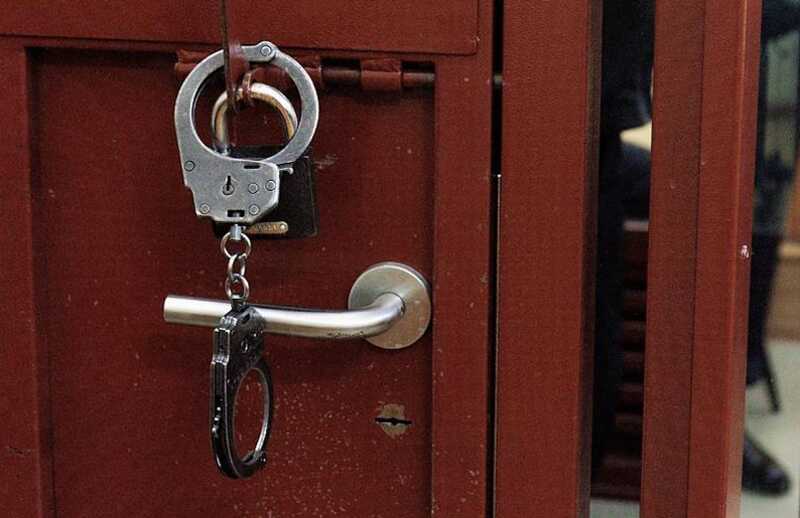 Устроившему пожар рядом с АЗС российскому студенту предъявили обвинение