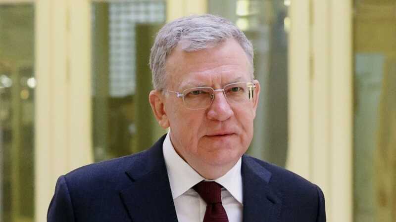 Алексей Кудрин открыл олигархам двери в IT-гигант