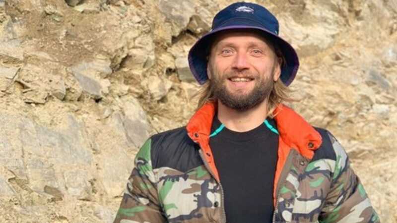 Сын сыроеда Максима Лютого умер от дистрофии и пневмонии