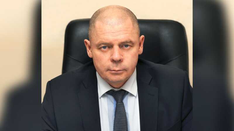 Счета экс-чиновника из Петербурга обчистили, пока он был в СИЗО