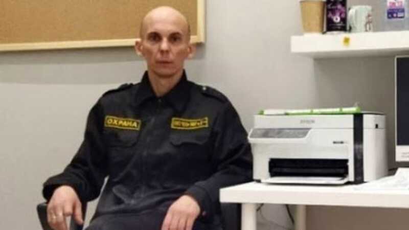В Екатеринбурге на свободу вышел «маньяк-электрик»