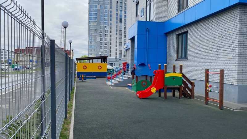 Возле детского сада в Москве обнаружили артиллерийскую мину времён ВОВ