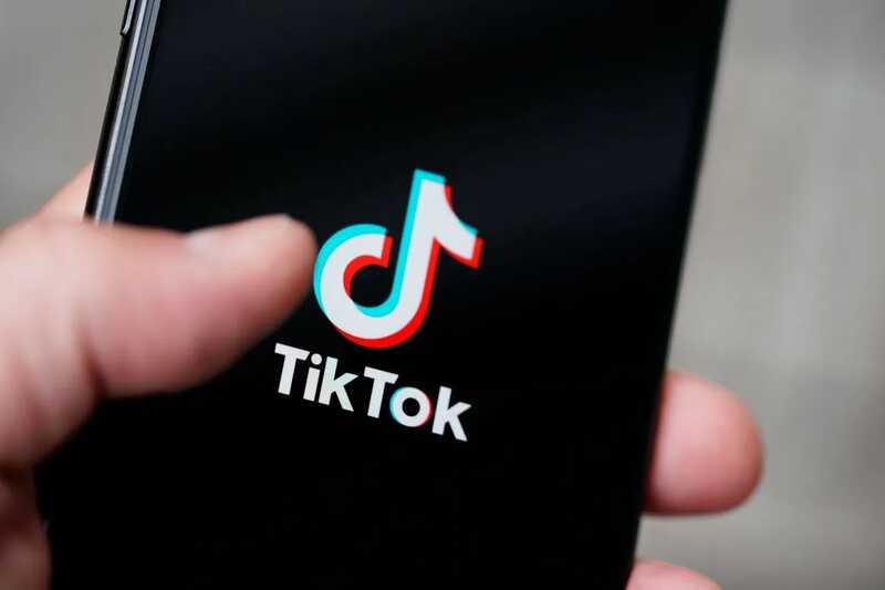      TikTok   