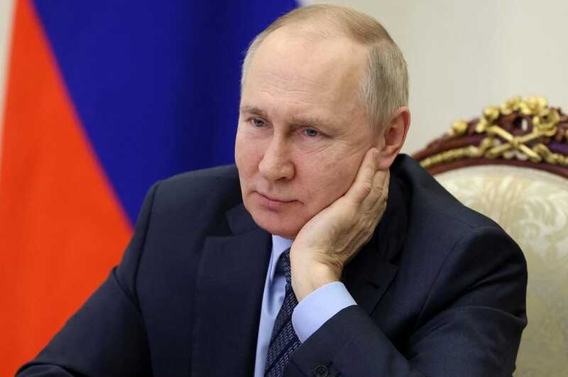Путин прокомментировал планы поставки Украине оружия с ядерным компонентом
