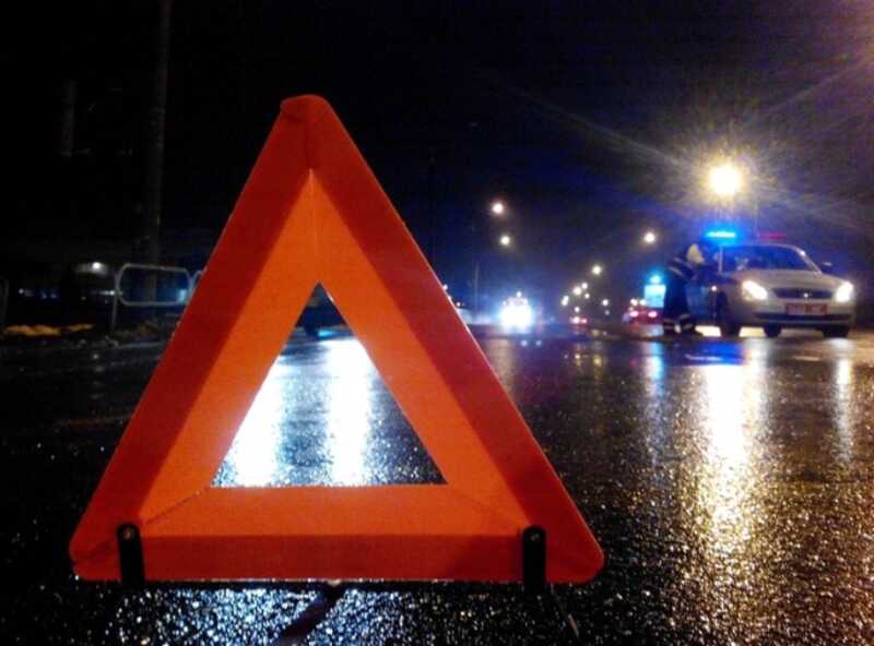 Водитель сбил пешехода на северо-востоке Москвы