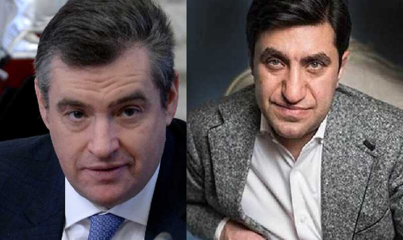 Кто "присвоил" наследство Жириновского