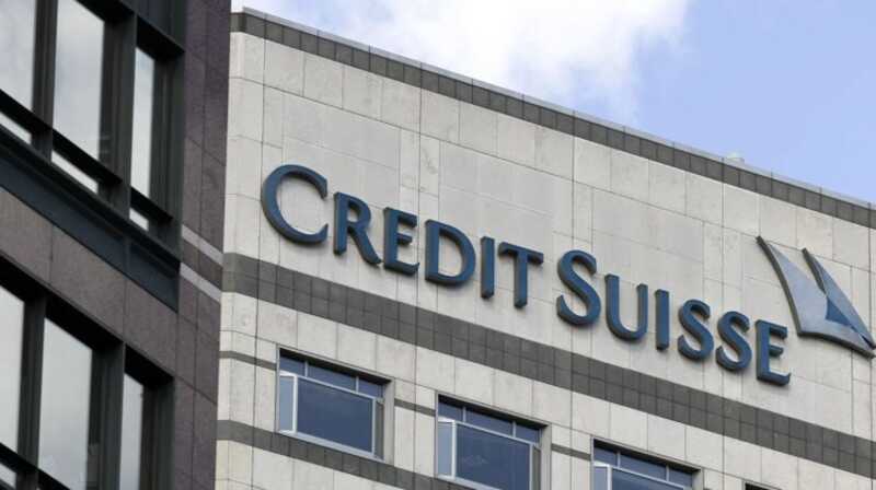 Среди клиентов Credit Suisse оказался основатель Бауманской преступной группировки