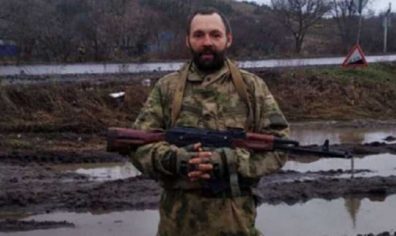 Охрана клуба в Гатчине забила до смерти участника СВО