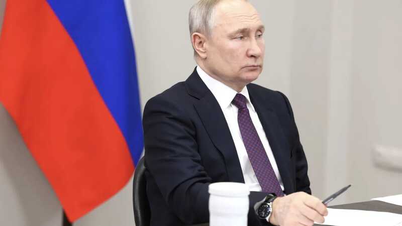 В Кремле ответили на вопрос об участии Путина в военных совещаниях