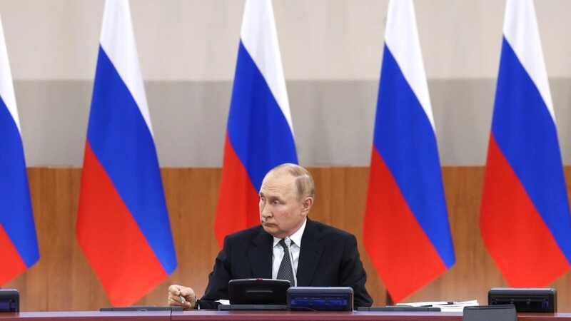 Путин поддержал идею об особом статусе для раненных во время СВО детей