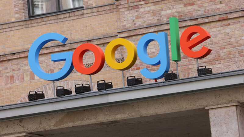 Google заклевали в российском суде