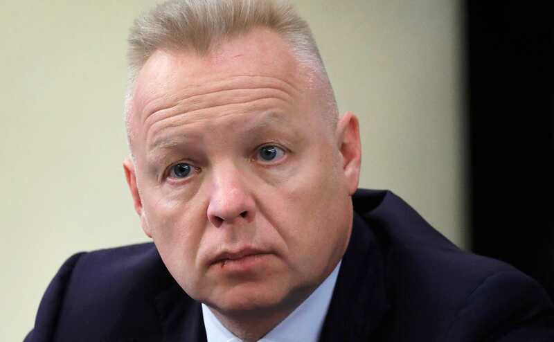 Нашёл Мазепин на ТОАЗ
