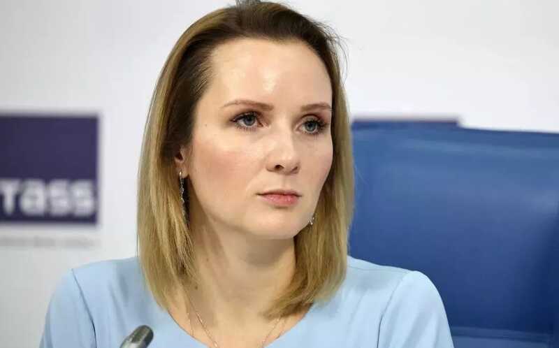 Детский омбудсмен заявила об отсутствии документов от МУС об обвинении