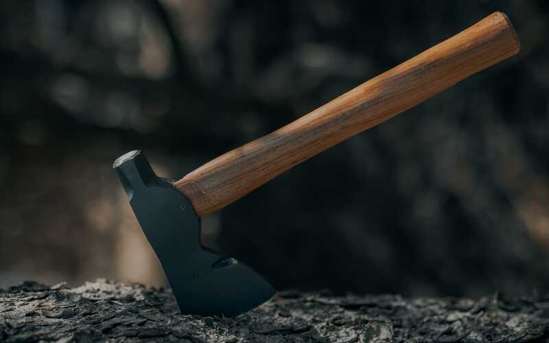 Суд арестовал мужчину за убийство топором футбольного тренера Егорова