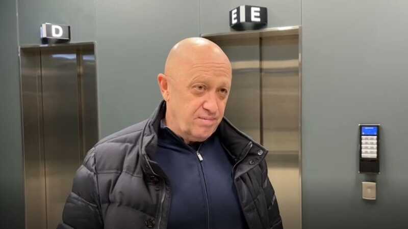 Пригожин сделал Блинкену предложение по Африке