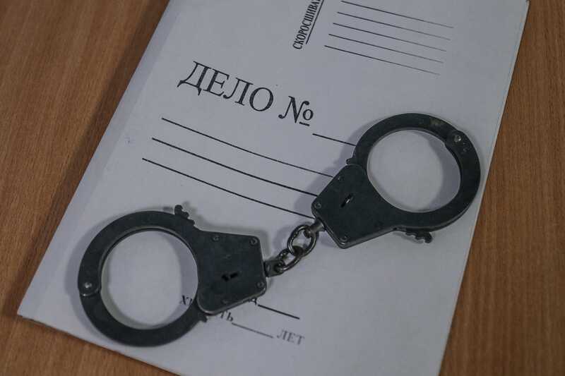 Вора в законе и стоматолога заподозрили в финансировании ячейки АУЕ